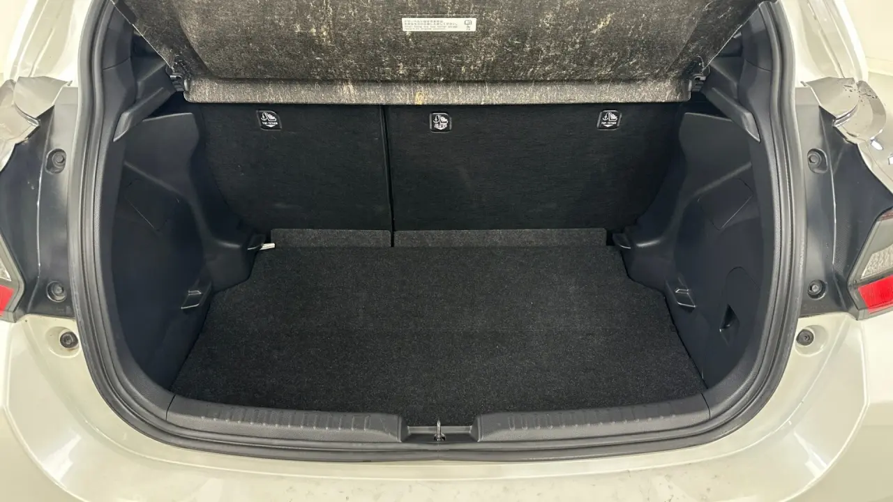 2022 Toyota Yaris Gallery Image 19
