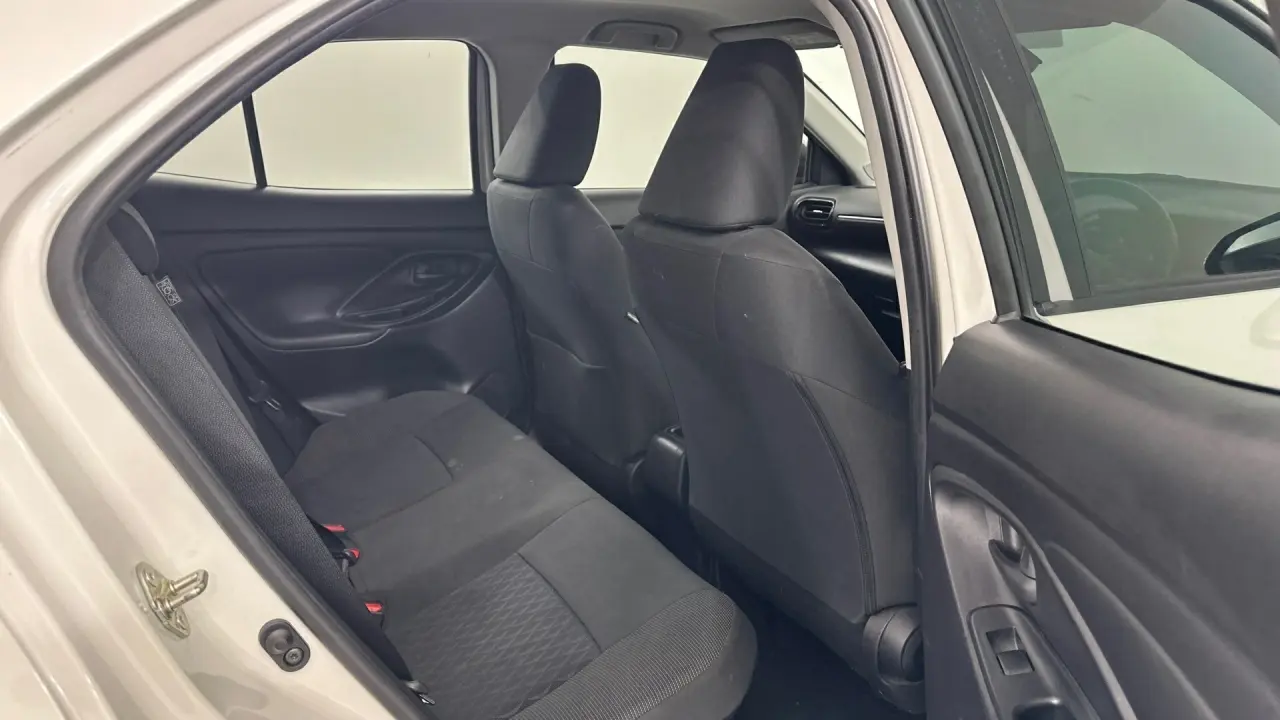 2021 Toyota Yaris Cross Gallery Image 18