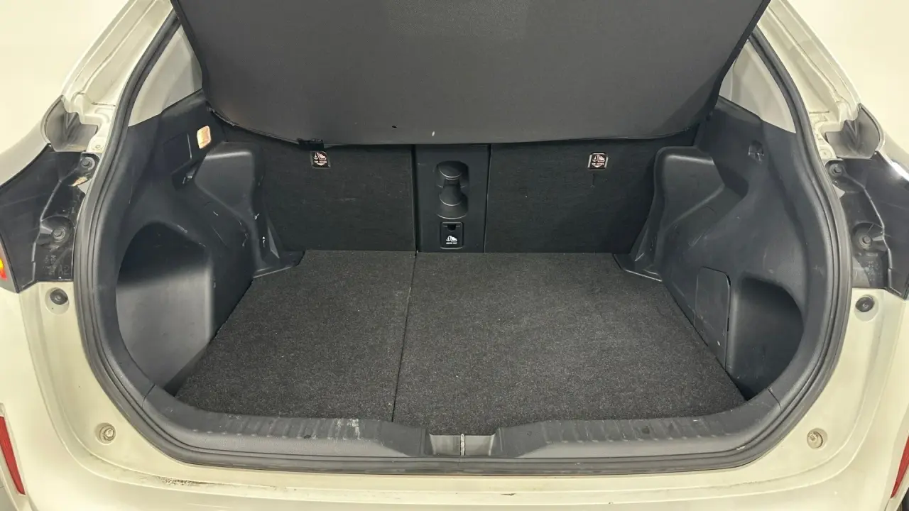 2021 Toyota Yaris Cross Gallery Image 19