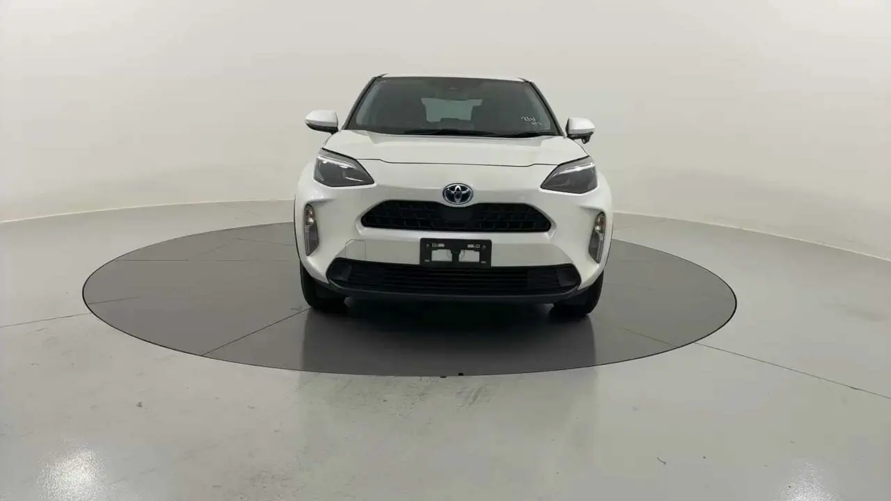 2021 Toyota Yaris Cross Gallery Image 7