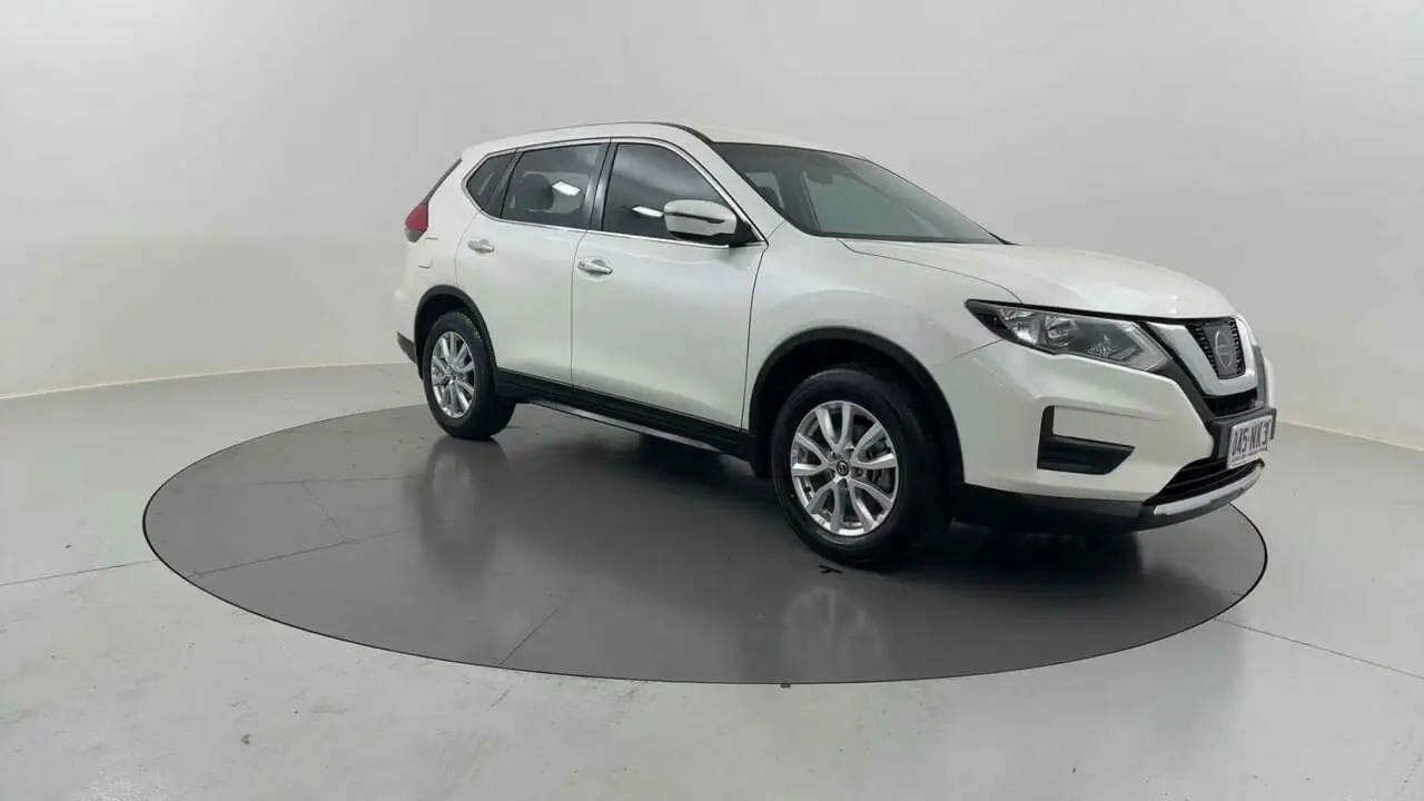2020 Nissan X-Trail Gallery Image 7