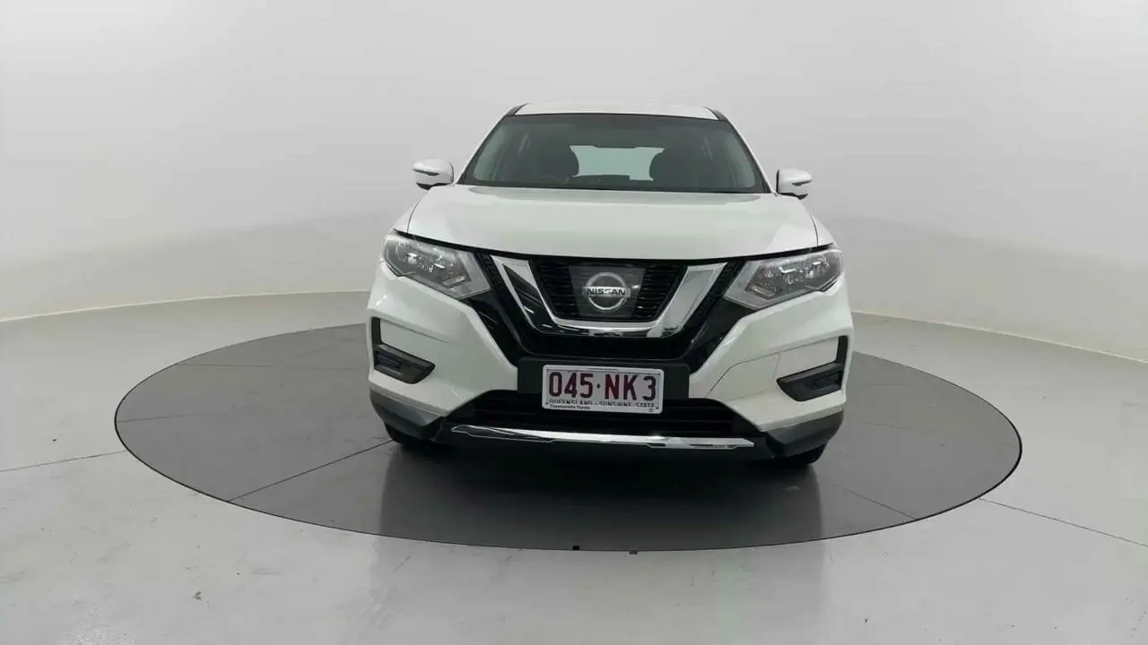 2020 Nissan X-Trail Gallery Image 8