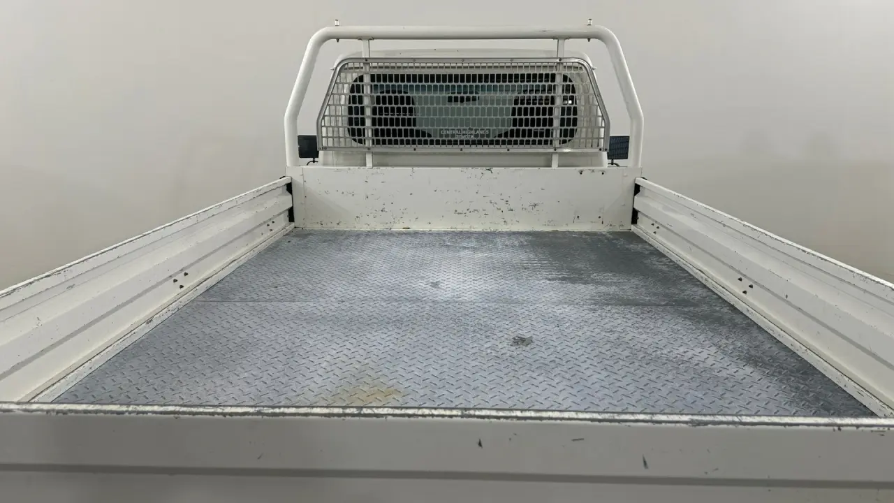 2018 Toyota Landcruiser Gallery Image 19