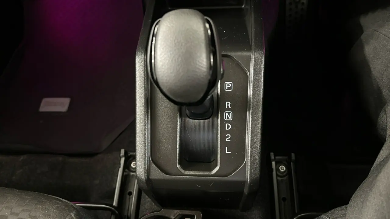 2022 Suzuki Jimny Gallery Image 14