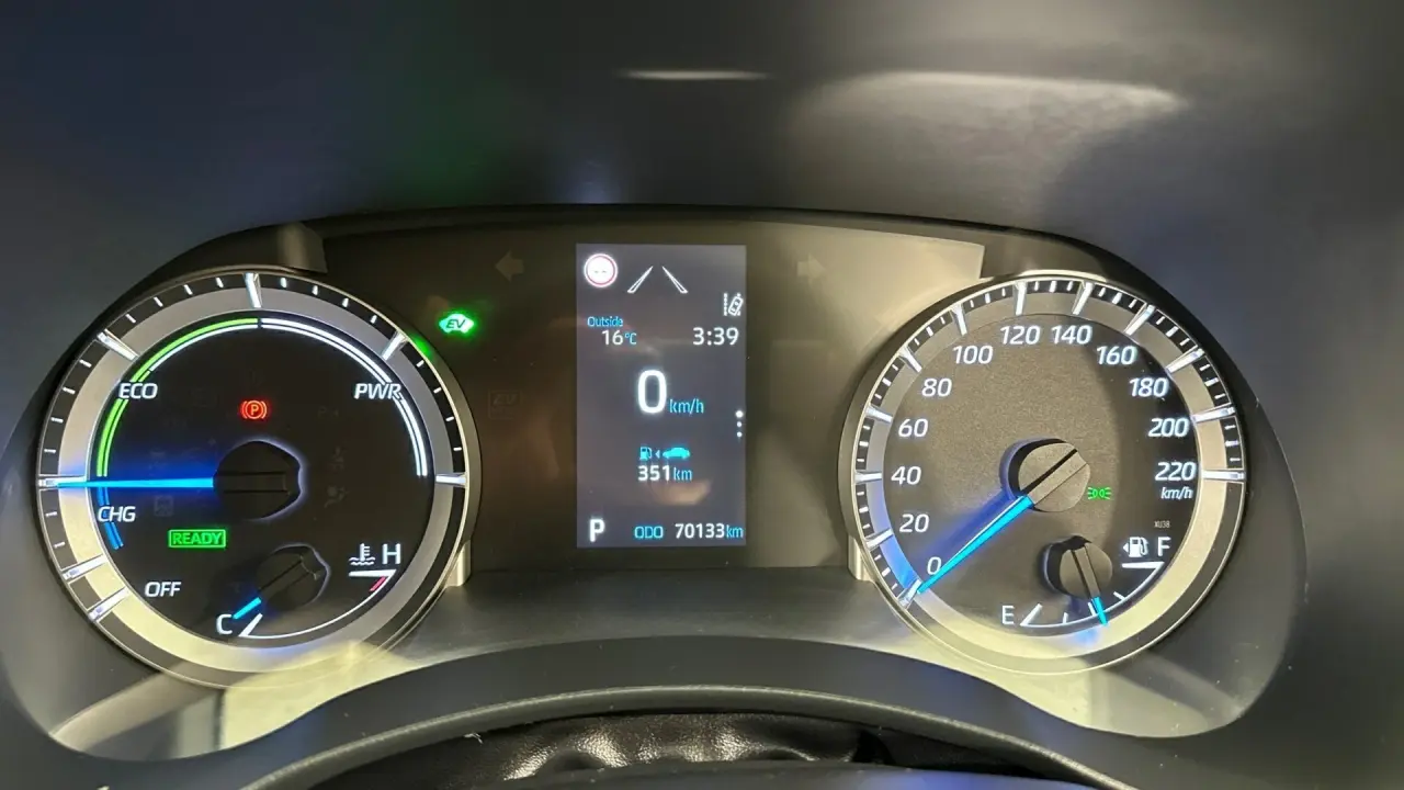 2022 Toyota Kluger Gallery Image 9