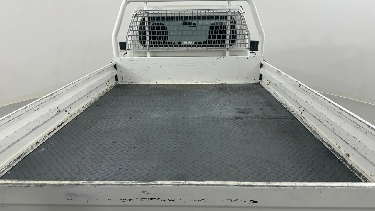 2018 Toyota Landcruiser Gallery Image 15