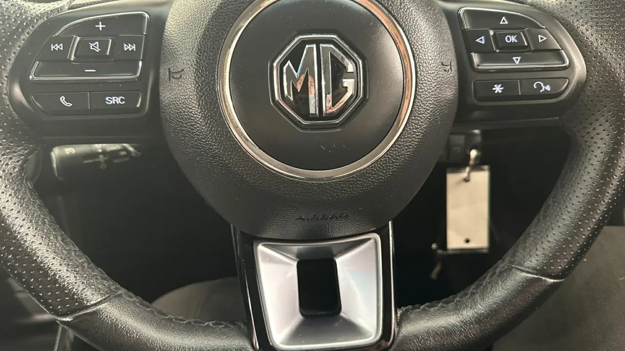 2022 MG ZS Gallery Image 10