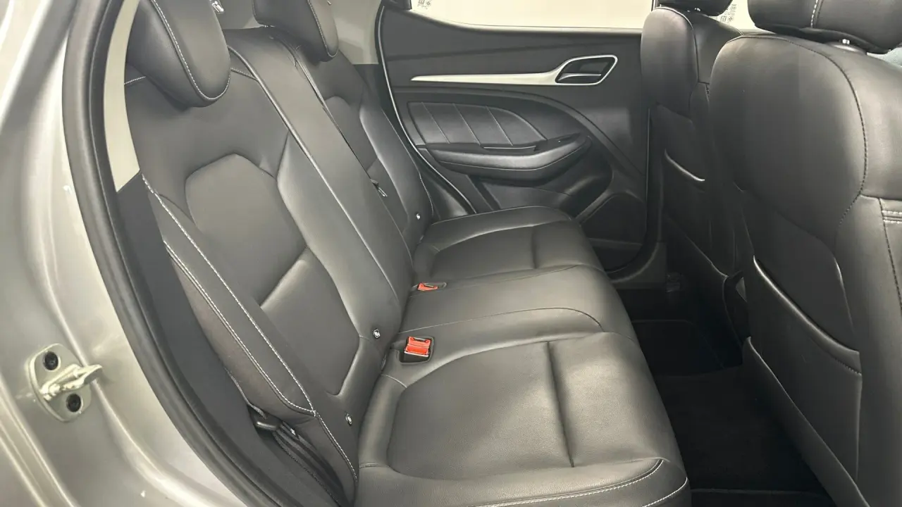 2022 MG ZS Gallery Image 16