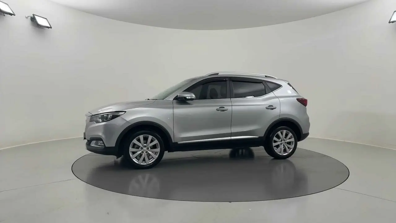 2022 MG ZS Gallery Image 2