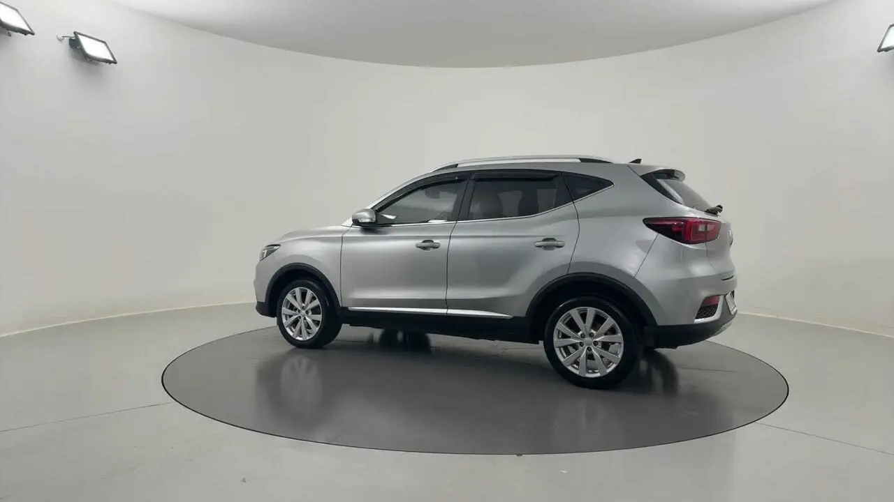 2022 MG ZS Gallery Image 3