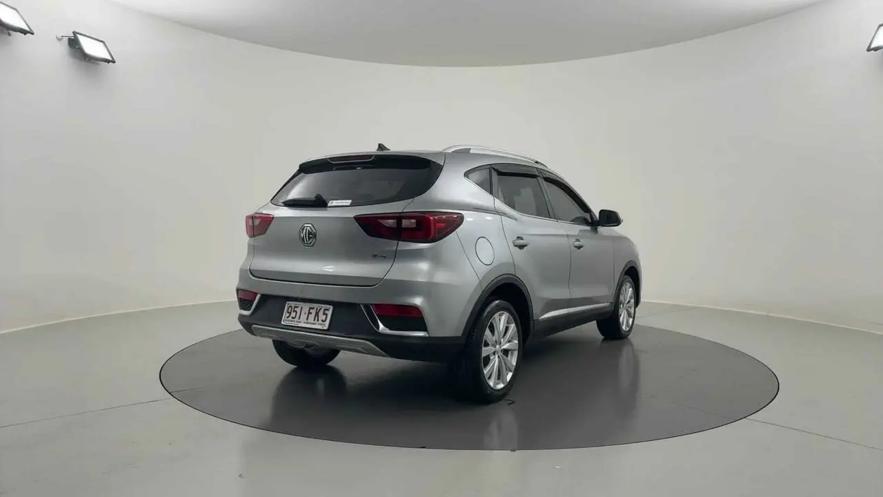 2022 MG ZS Gallery Image 5