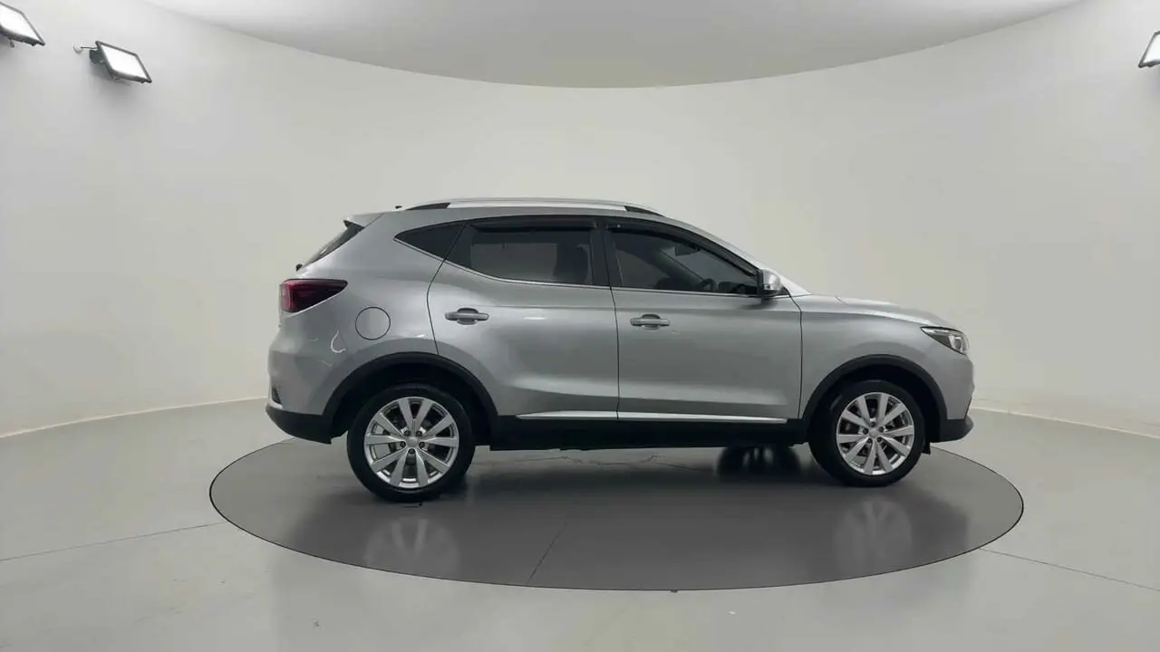 2022 MG ZS Gallery Image 6