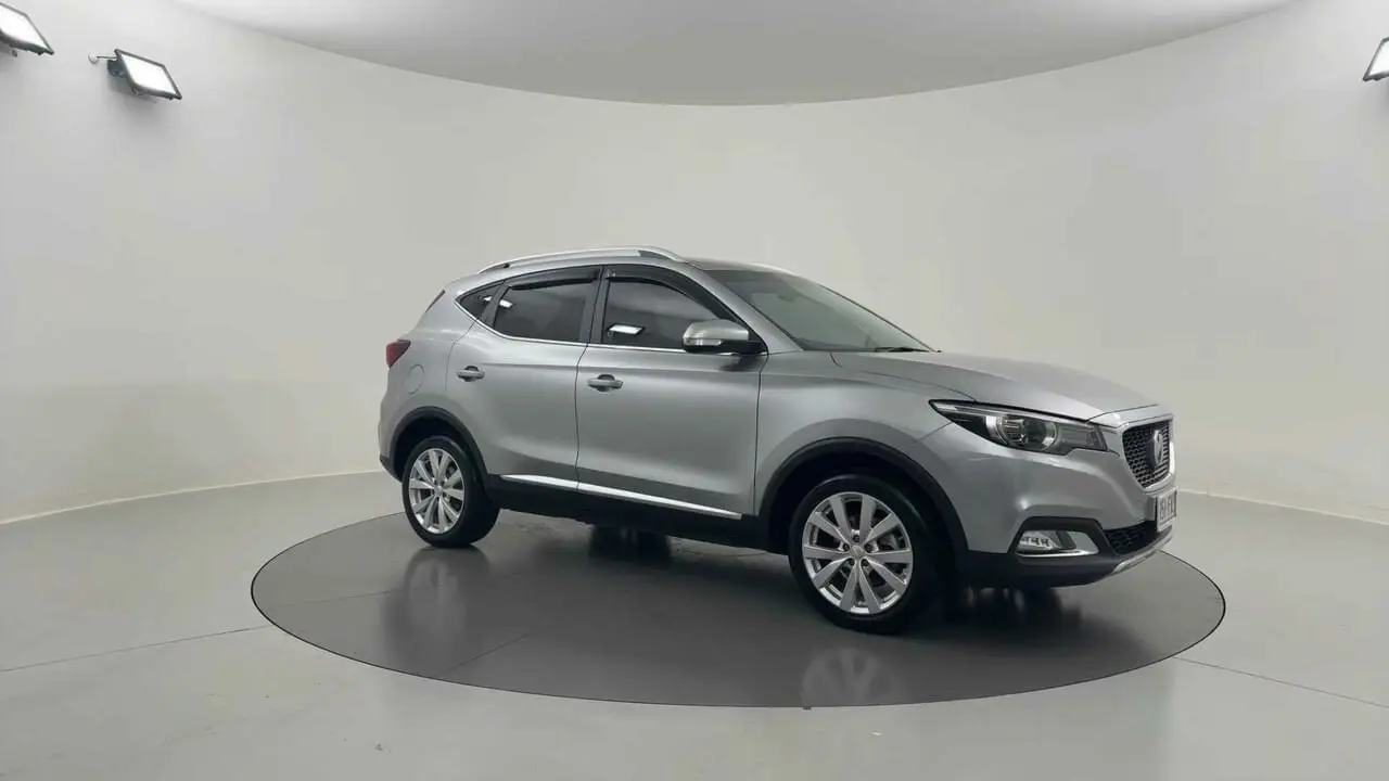 2022 MG ZS Gallery Image 7