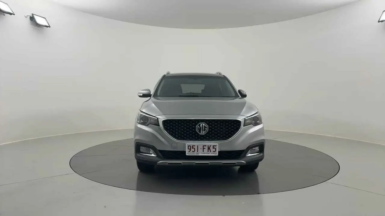 2022 MG ZS Gallery Image 8