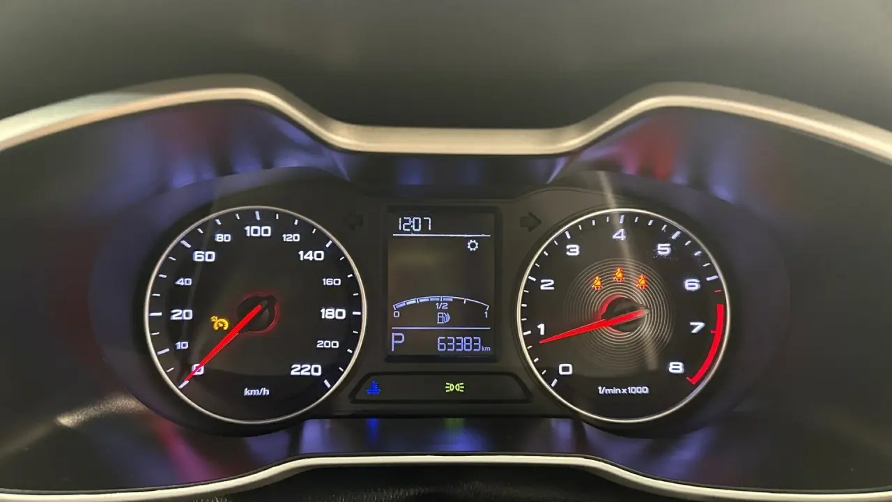 2022 MG ZS Gallery Image 9