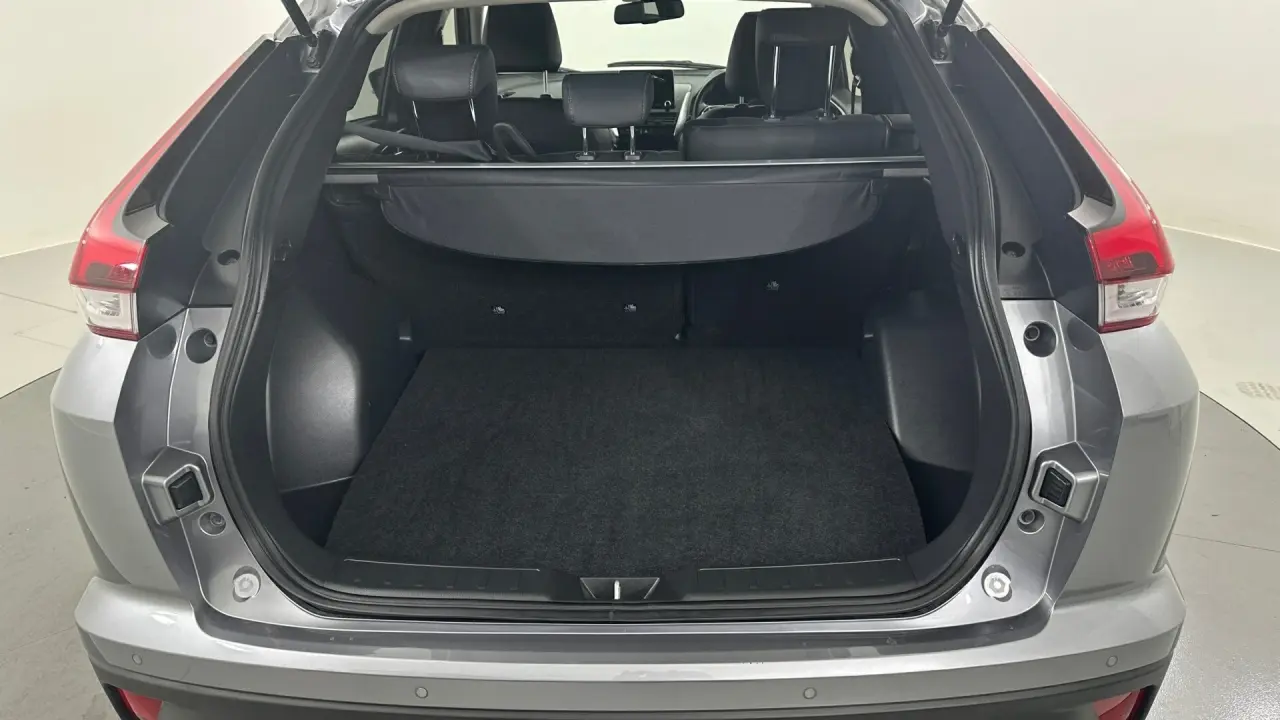 2020 Mitsubishi Eclipse Cross Gallery Image 19