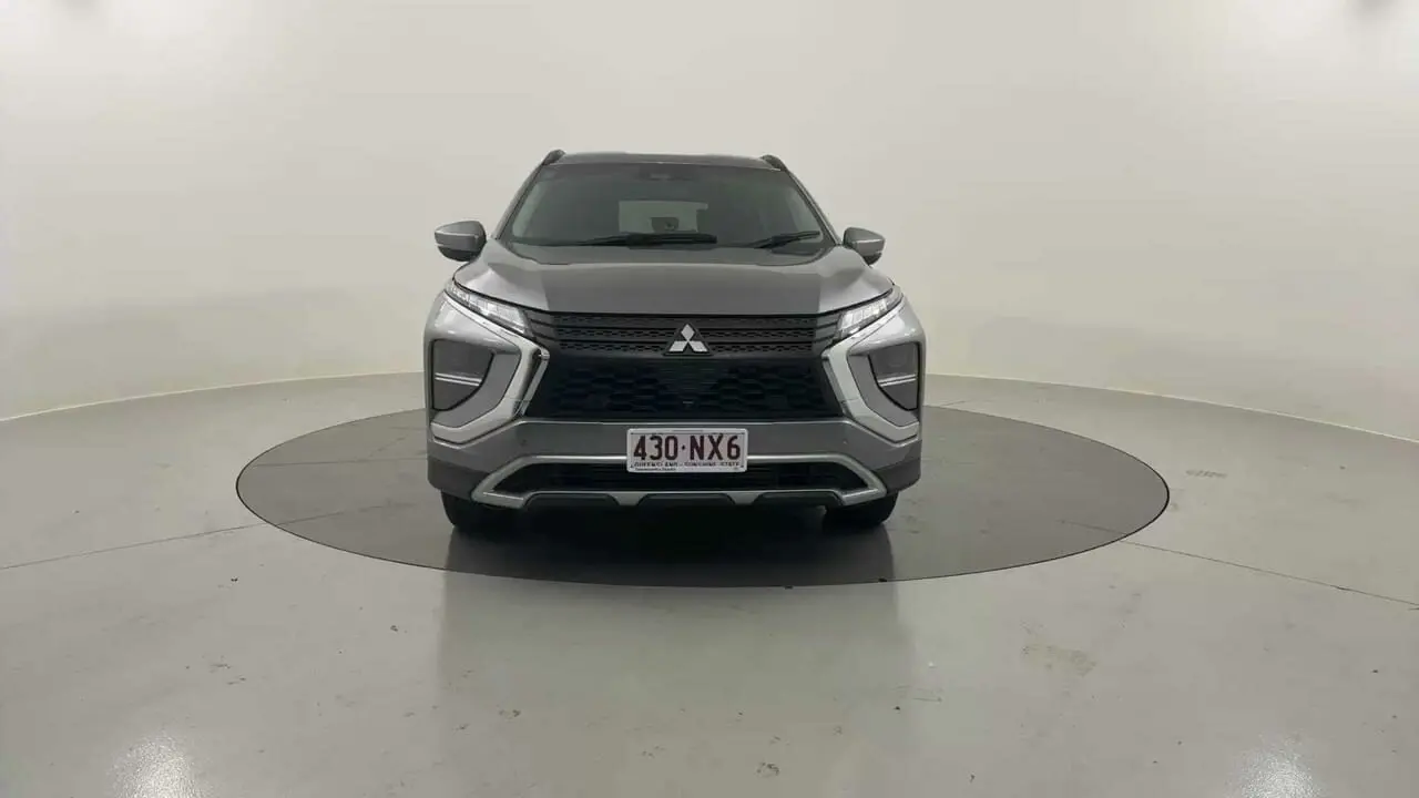 2020 Mitsubishi Eclipse Cross Gallery Image 8
