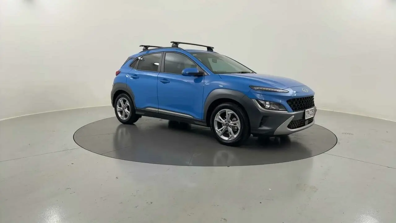 2021 Hyundai Kona Gallery Image 13