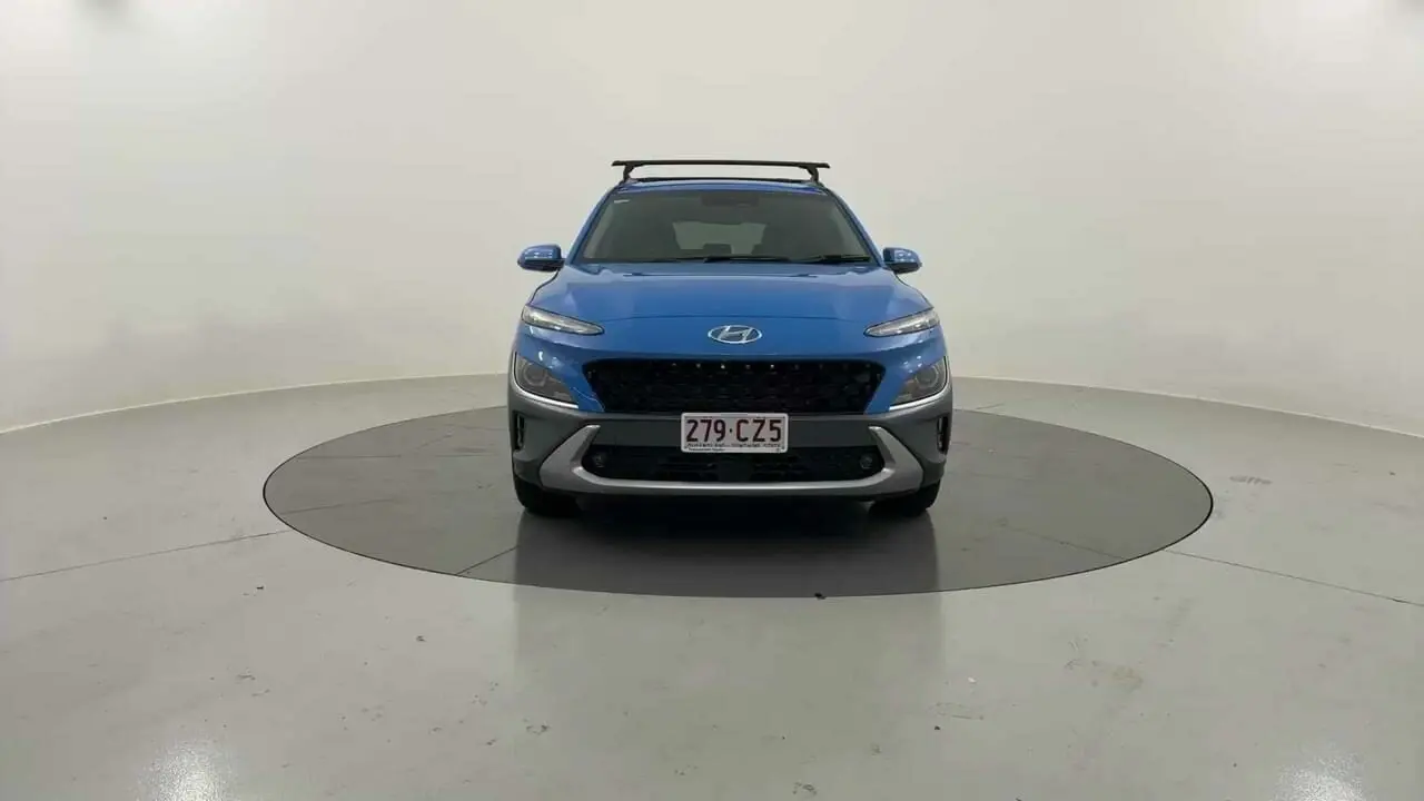 2021 Hyundai Kona Gallery Image 15