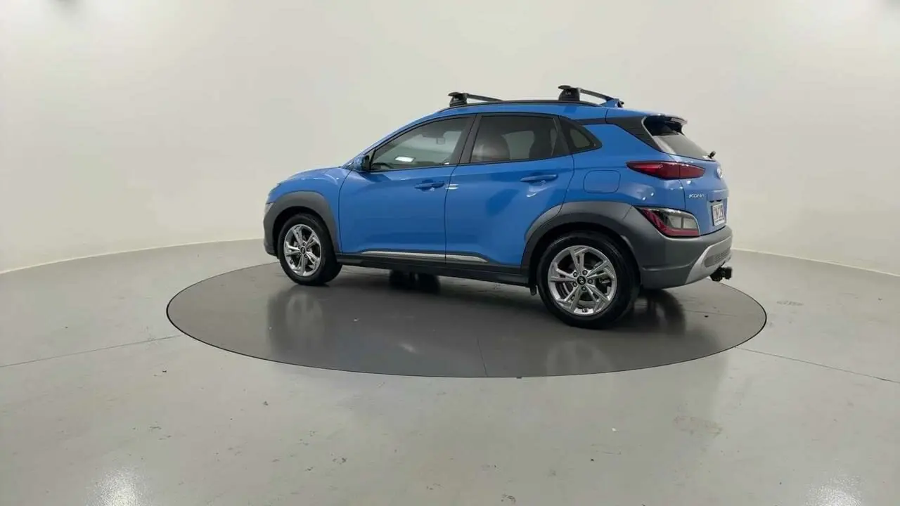 2021 Hyundai Kona Gallery Image 3