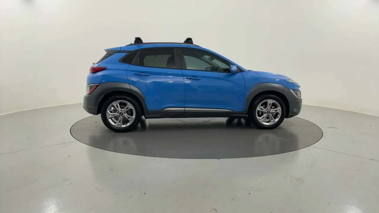 2021 Hyundai Kona Gallery Image 6