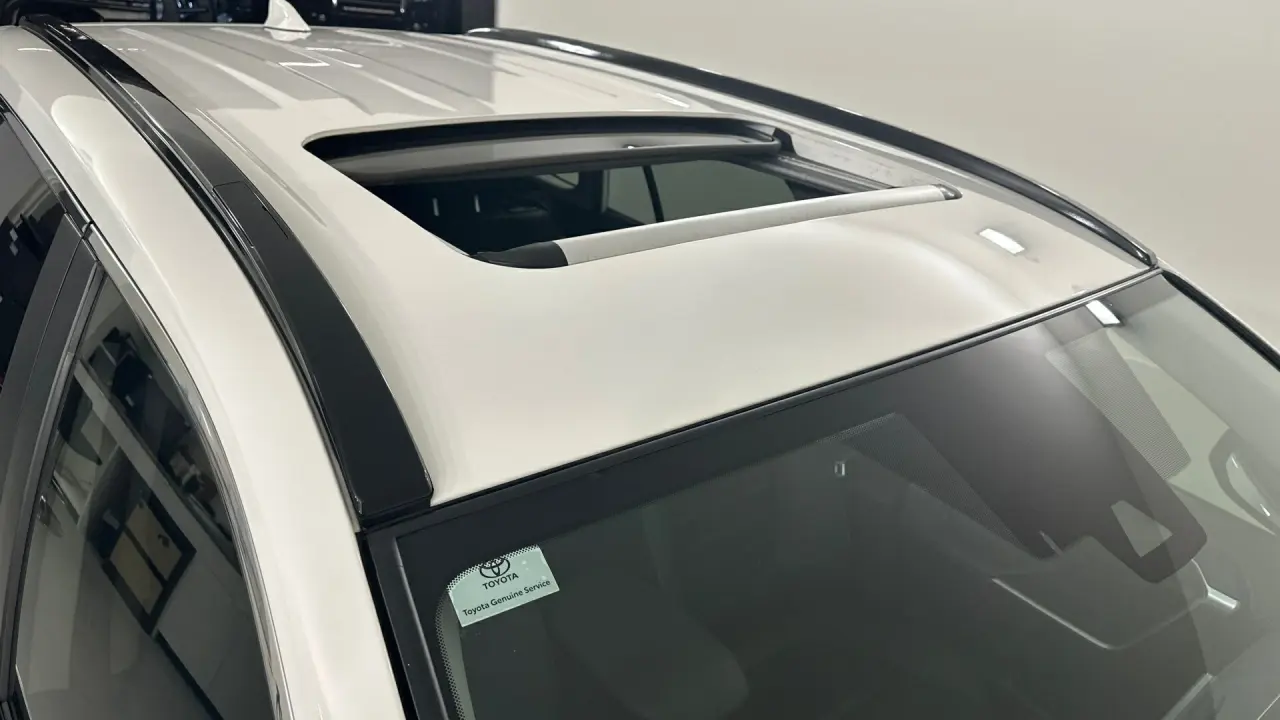 2023 Toyota RAV4 Gallery Image 20