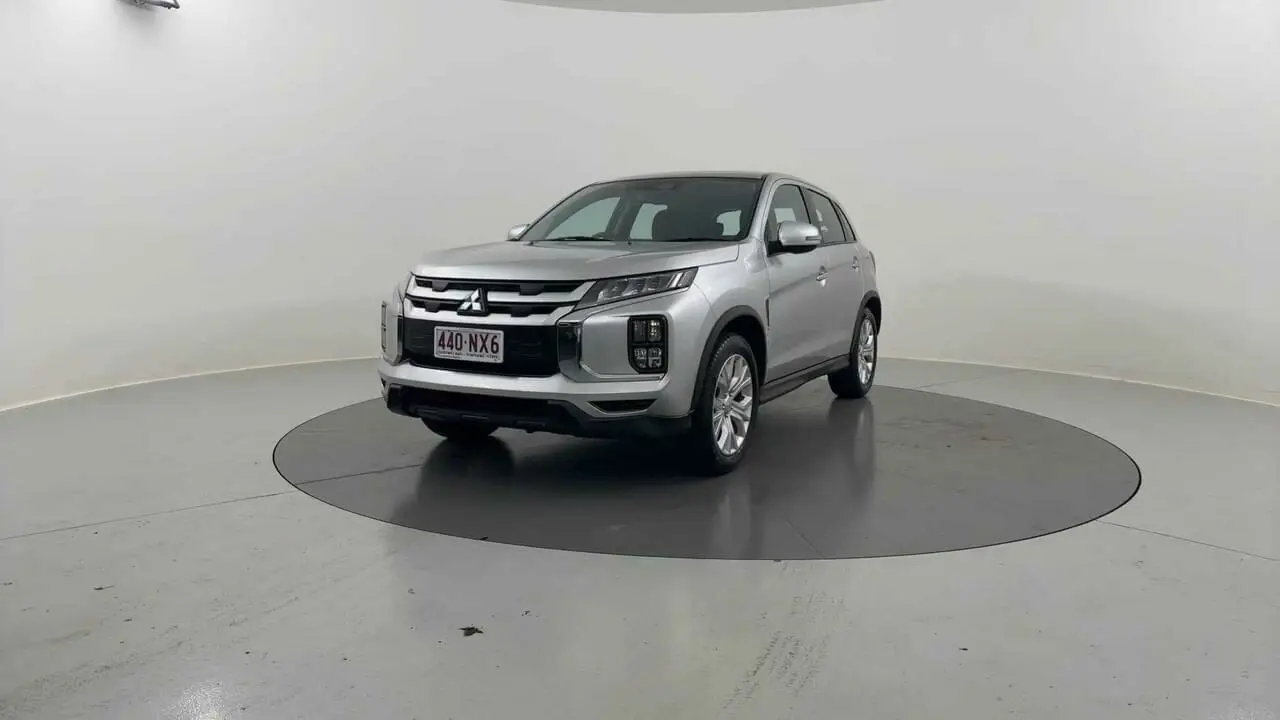 2020 Mitsubishi ASX Gallery Image 1