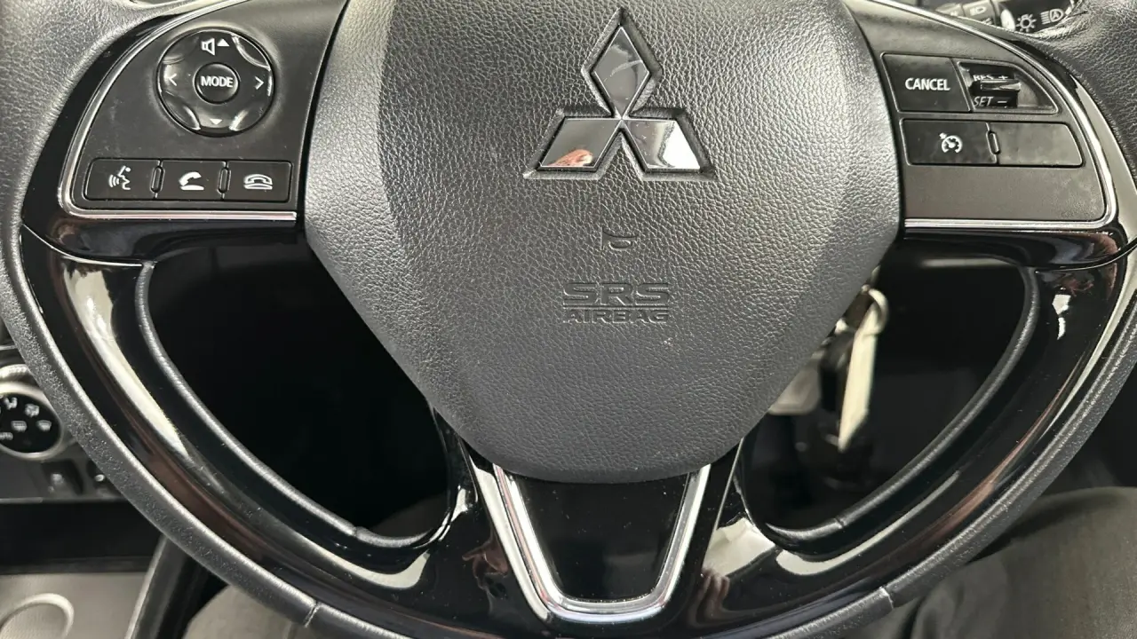 2020 Mitsubishi ASX Gallery Image 10