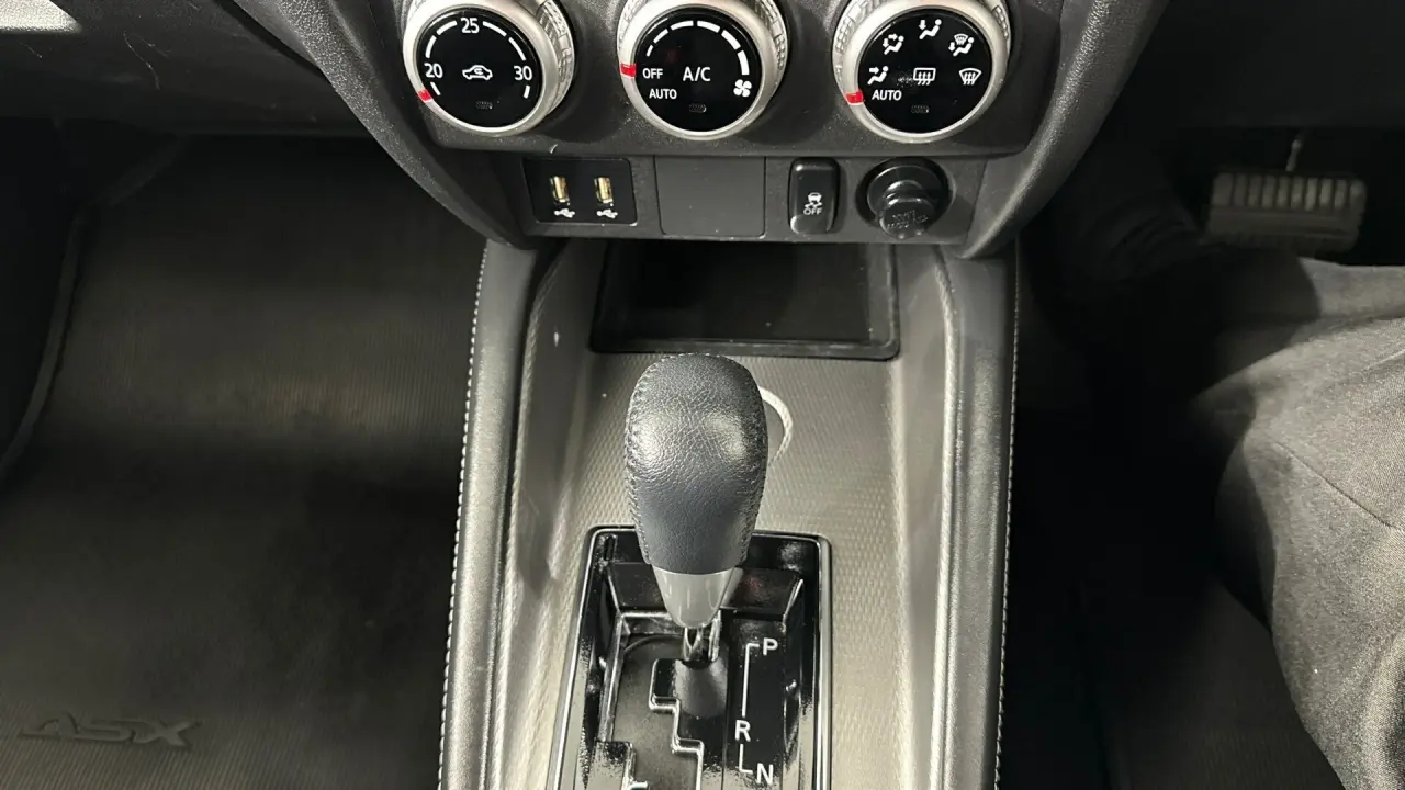 2020 Mitsubishi ASX Gallery Image 14