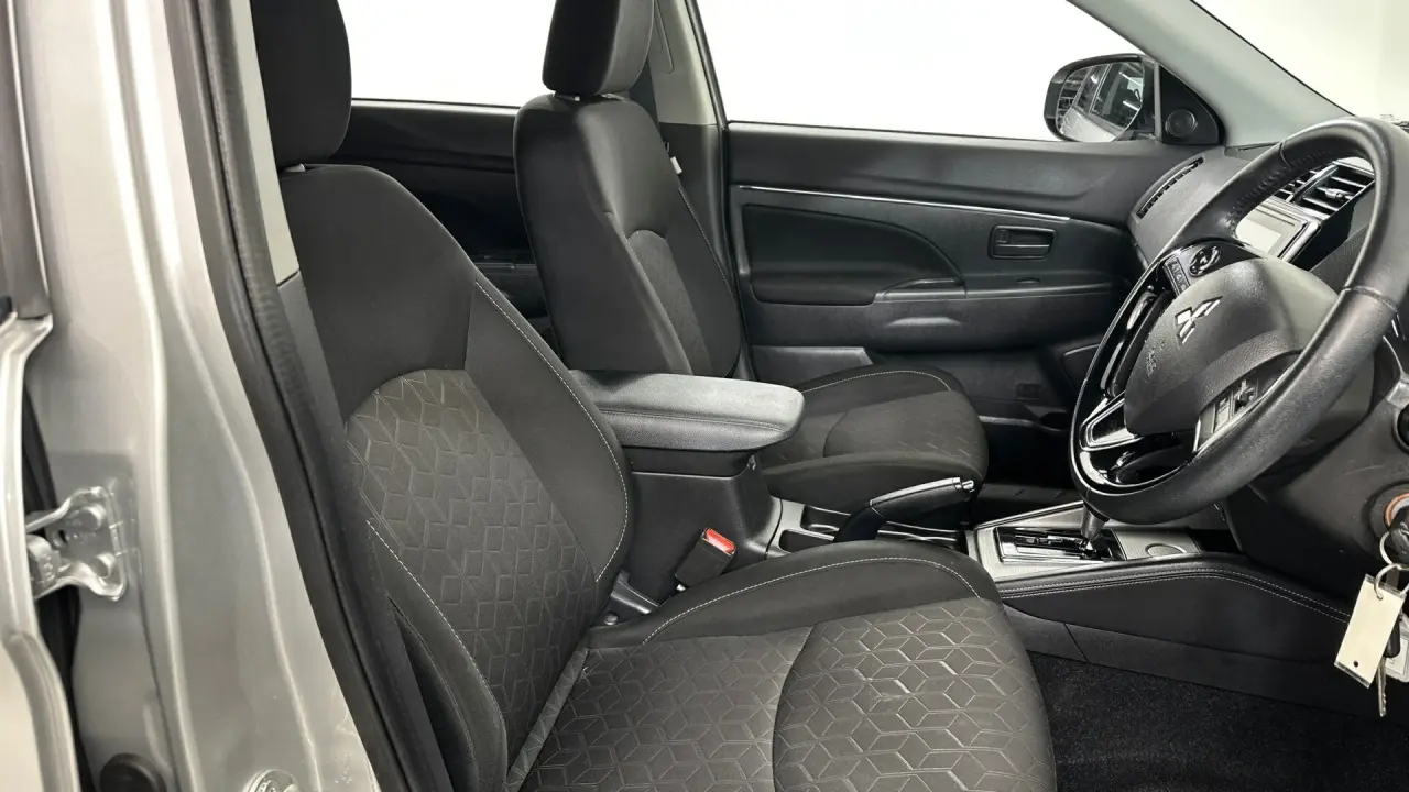 2020 Mitsubishi ASX Gallery Image 15