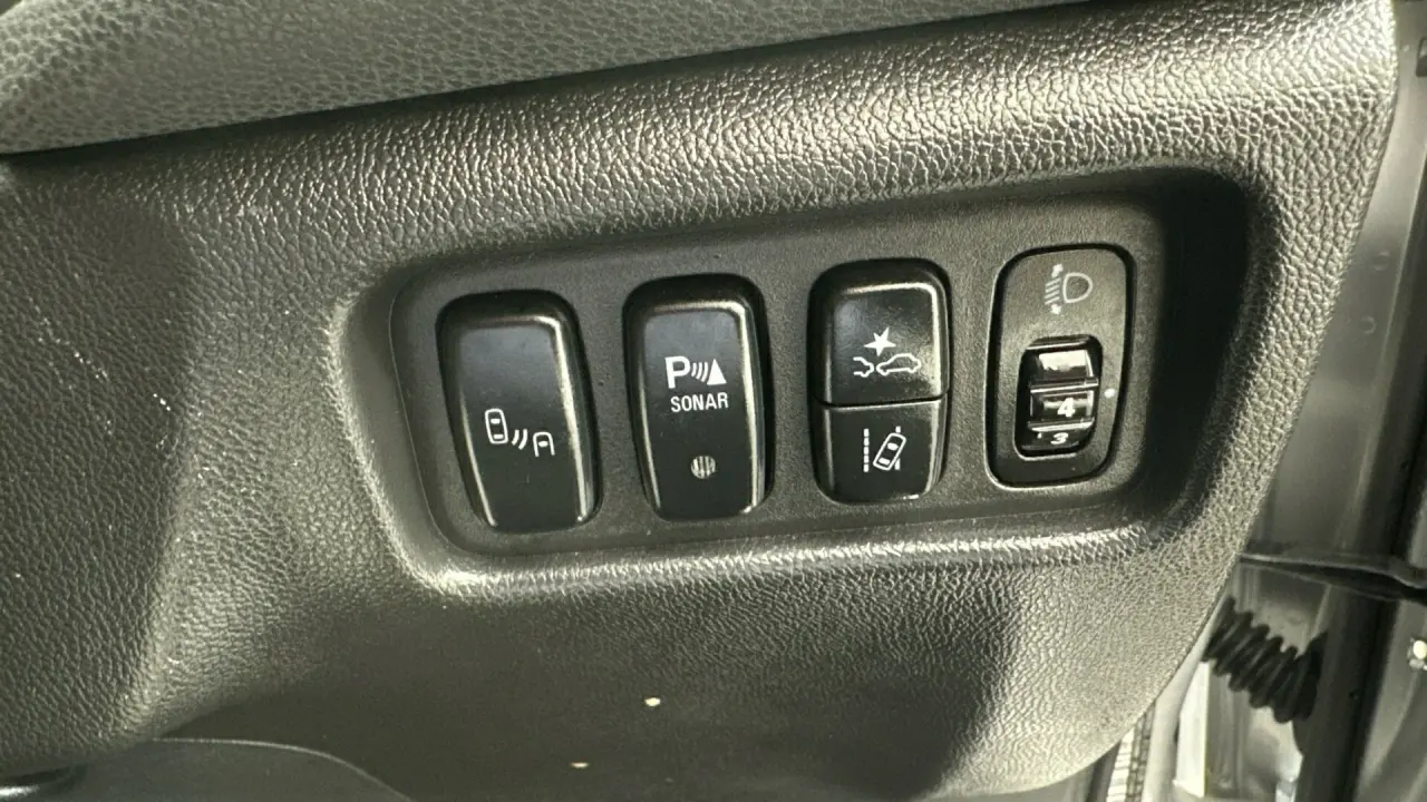 2020 Mitsubishi ASX Gallery Image 16