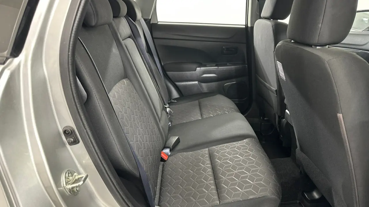 2020 Mitsubishi ASX Gallery Image 17