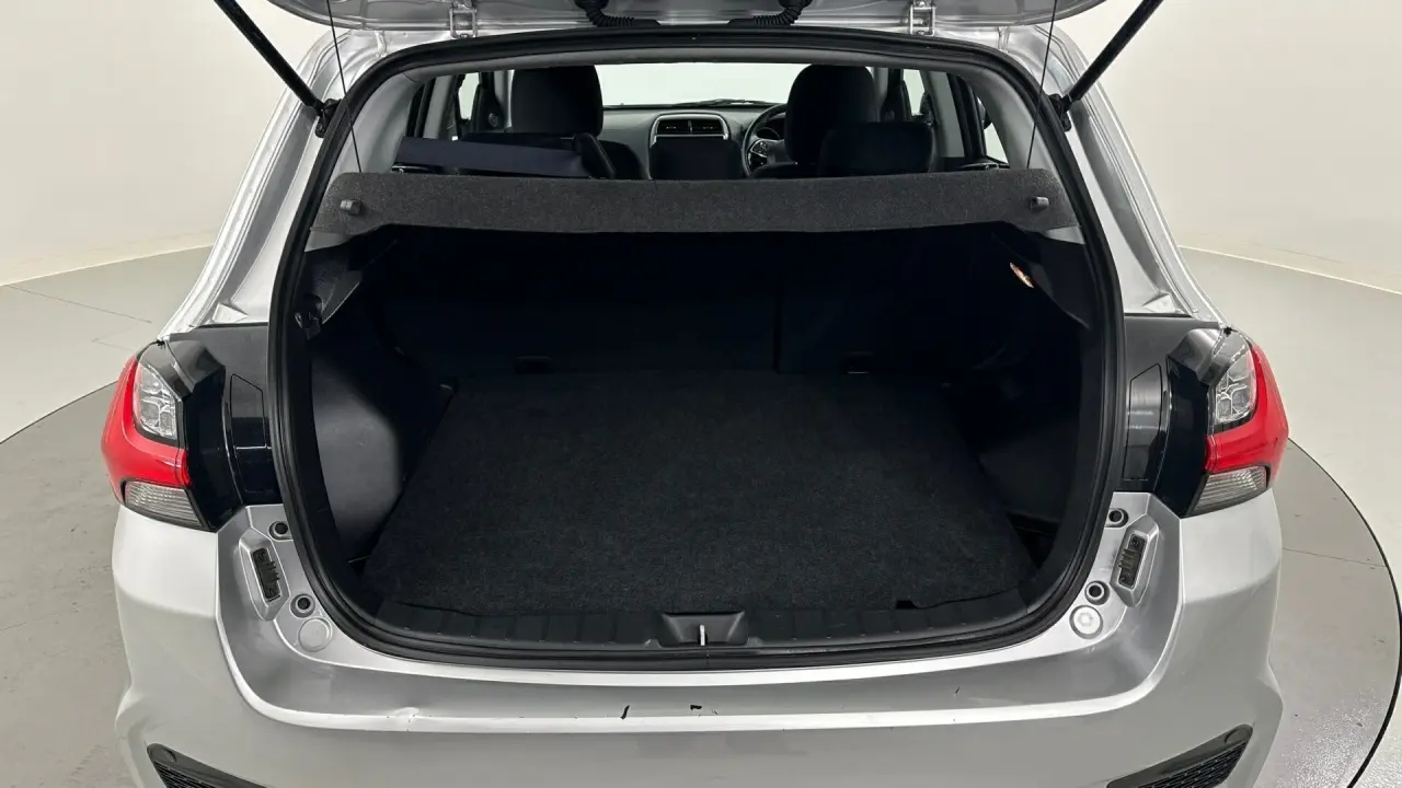 2020 Mitsubishi ASX Gallery Image 18