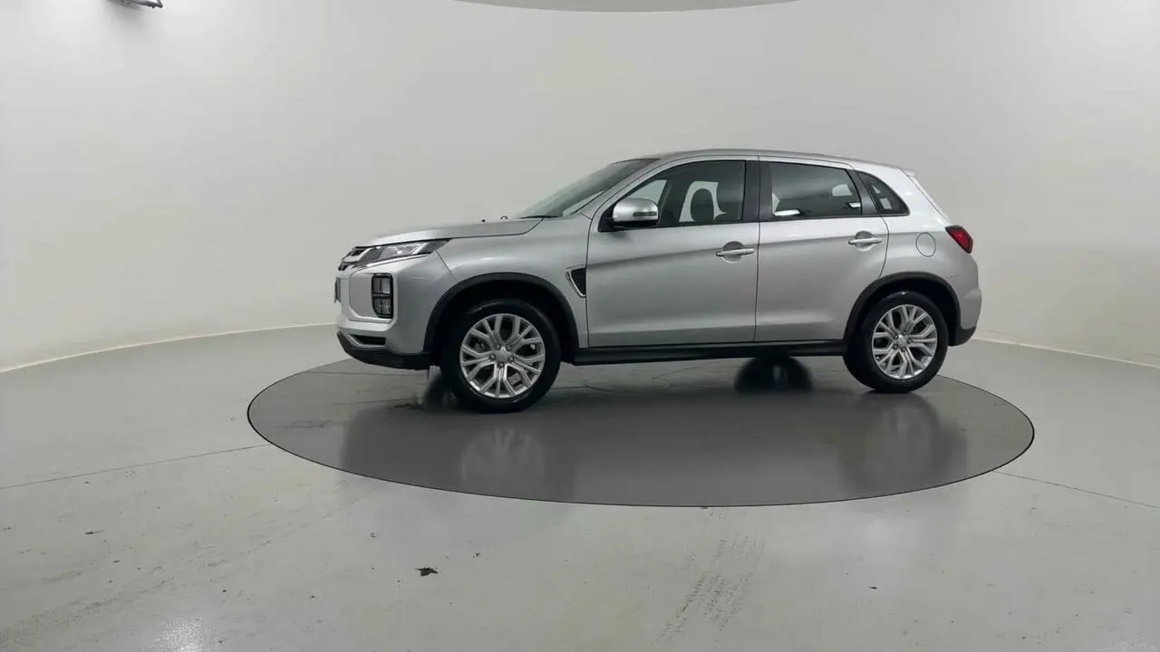 2020 Mitsubishi ASX Gallery Image 2