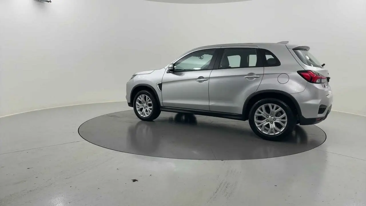 2020 Mitsubishi ASX Gallery Image 3