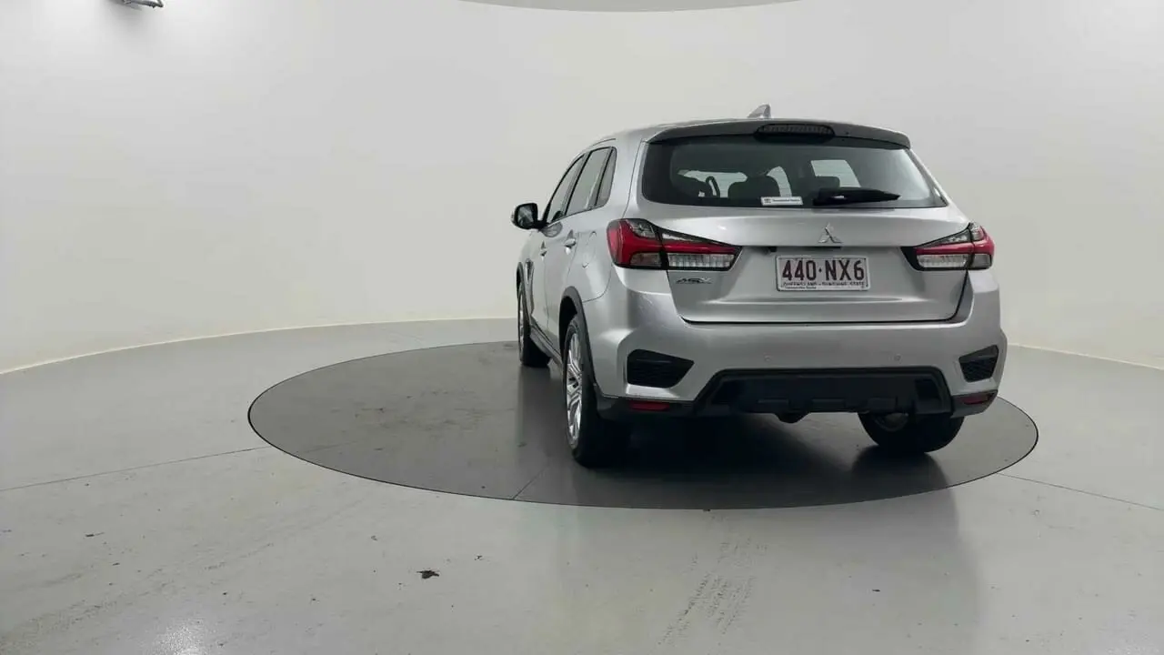 2020 Mitsubishi ASX Gallery Image 4