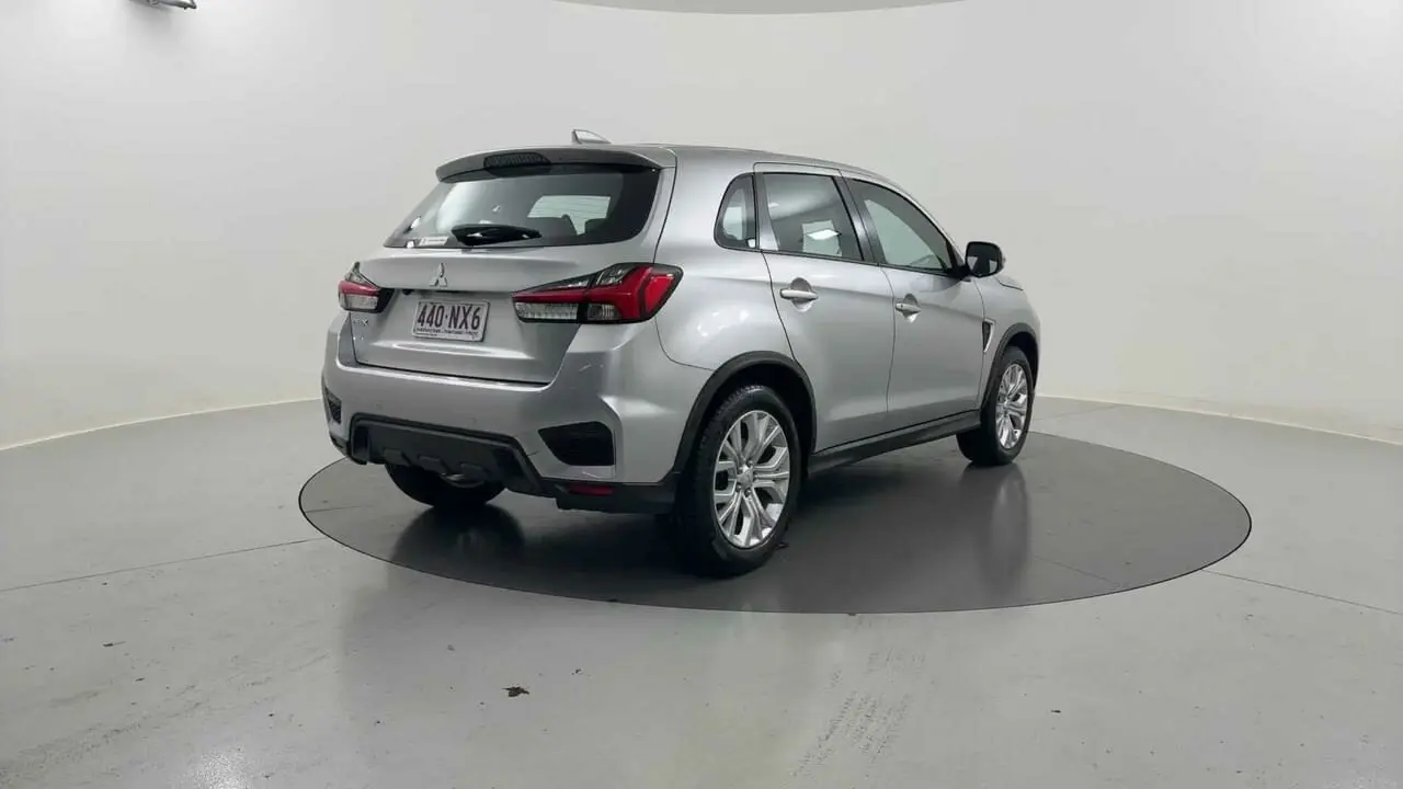 2020 Mitsubishi ASX Gallery Image 5