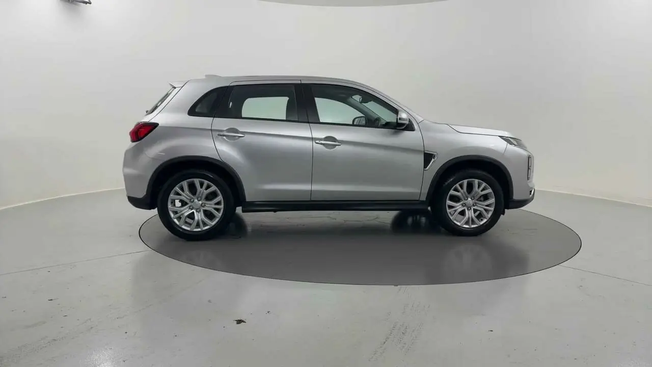 2020 Mitsubishi ASX Gallery Image 6