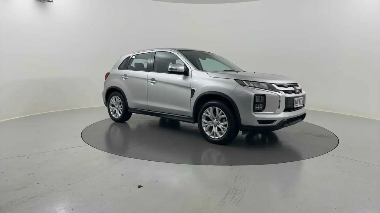 2020 Mitsubishi ASX Gallery Image 7