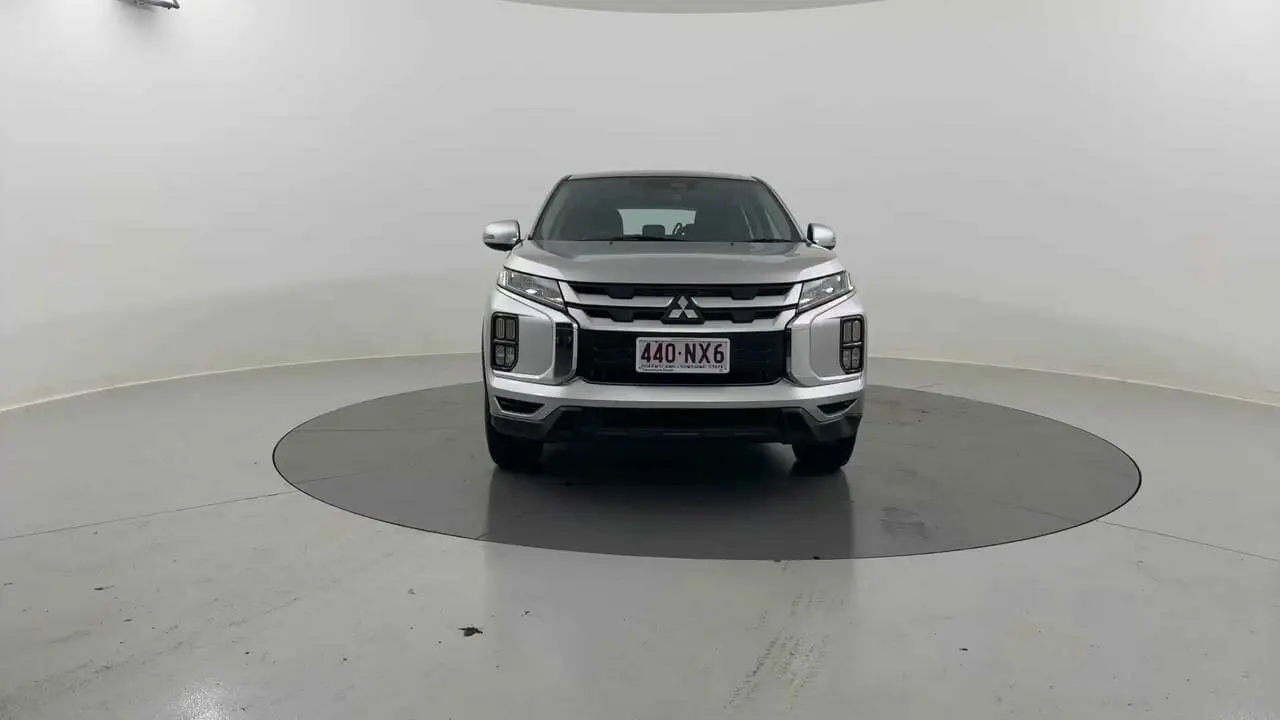 2020 Mitsubishi ASX Gallery Image 8