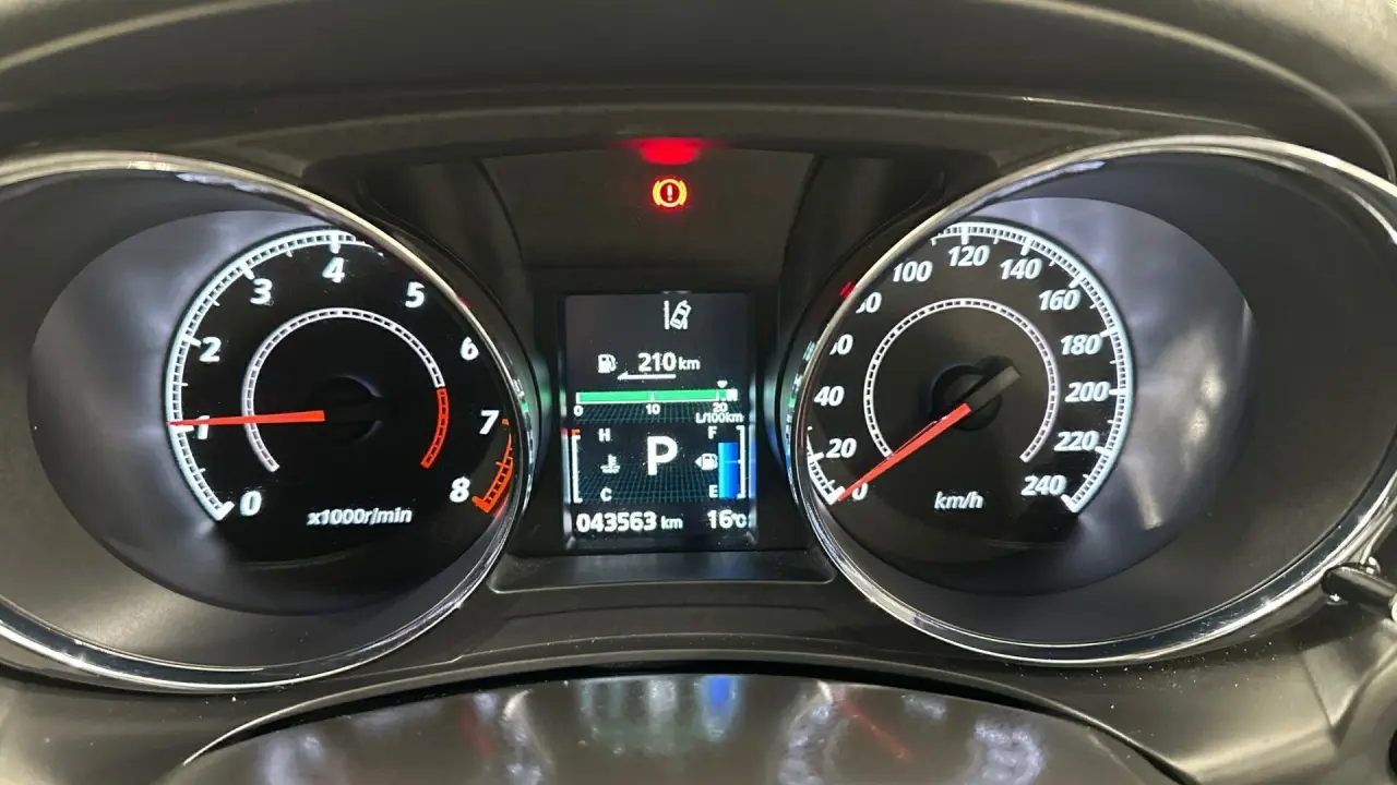 2020 Mitsubishi ASX Gallery Image 9
