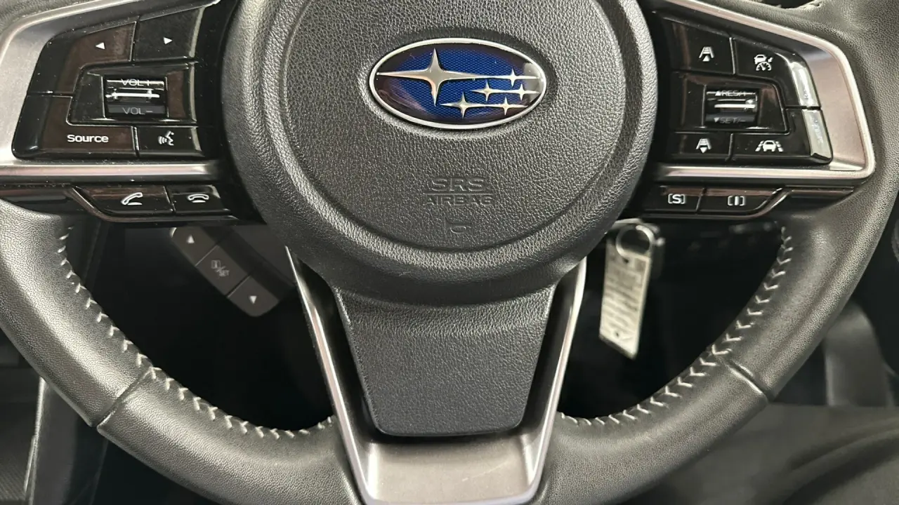 2019 Subaru Outback Gallery Image 13