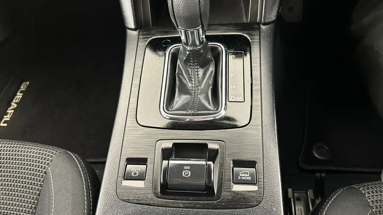 2019 Subaru Outback Gallery Image 14