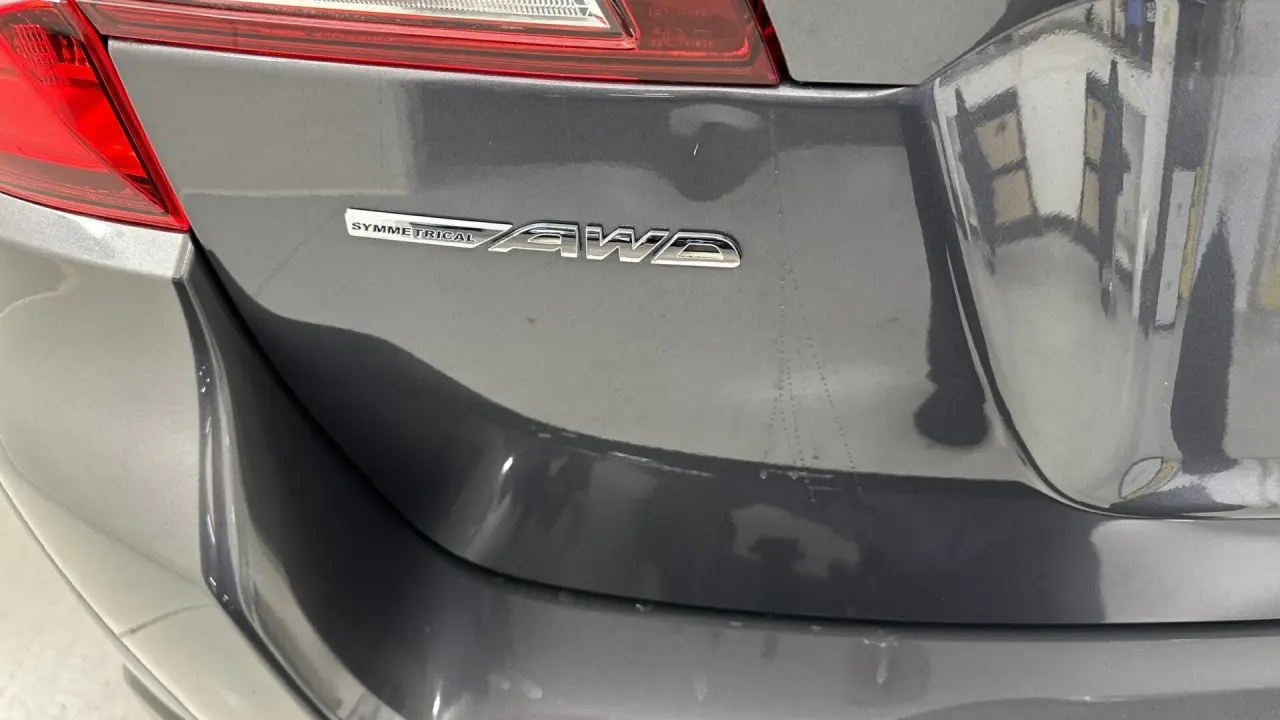 2019 Subaru Outback Gallery Image 15