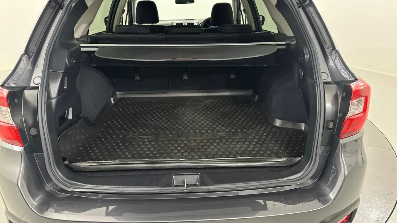 2019 Subaru Outback Gallery Image 18