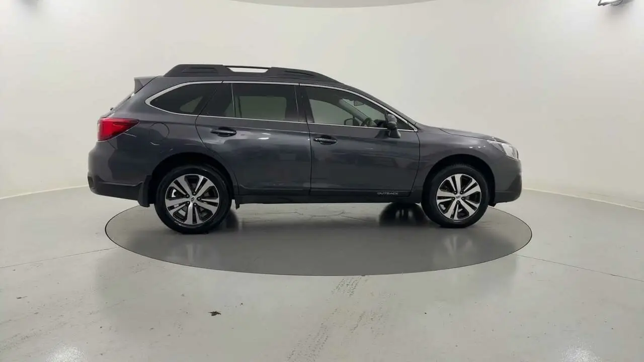 2019 Subaru Outback Gallery Image 6