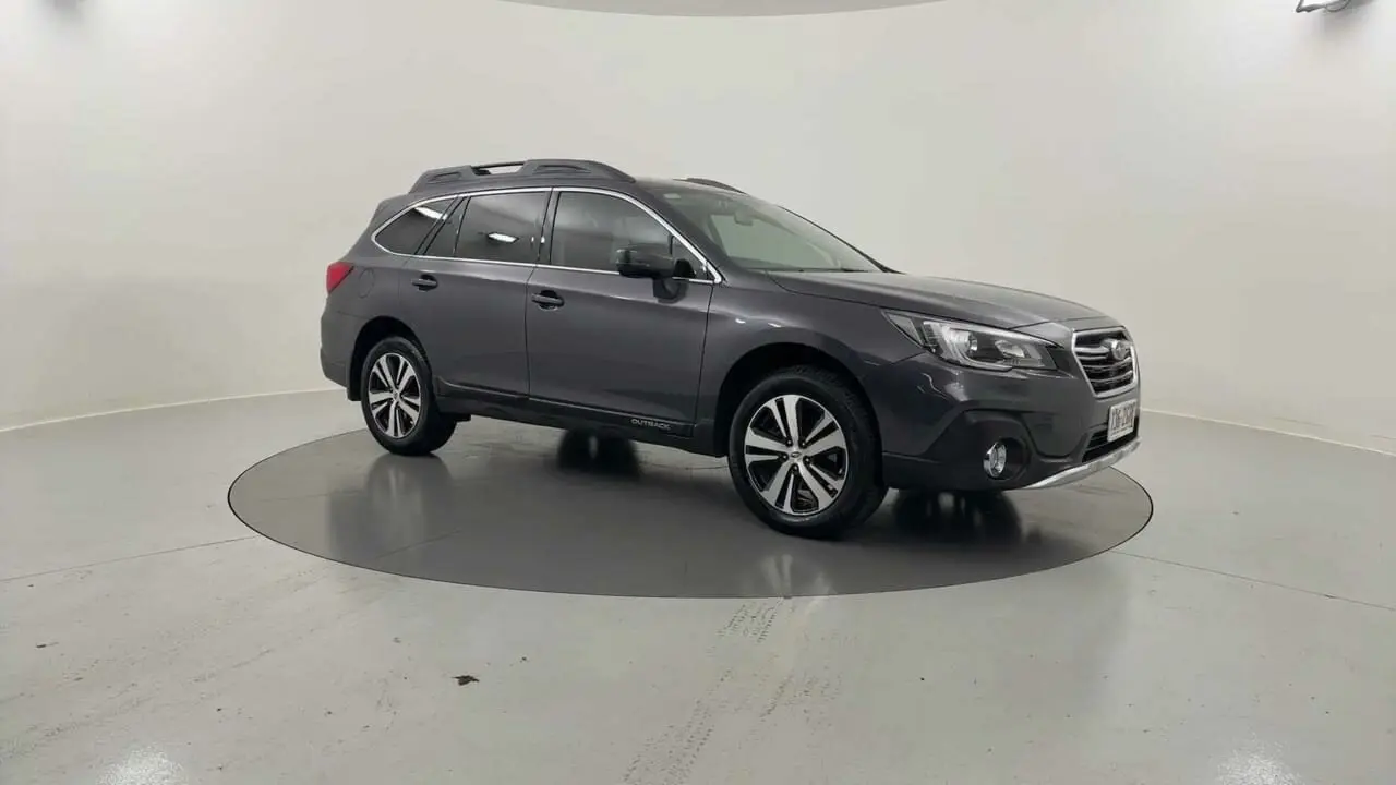 2019 Subaru Outback Gallery Image 7