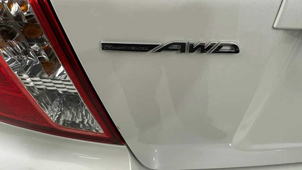 2012 Subaru WRX Gallery Image 19