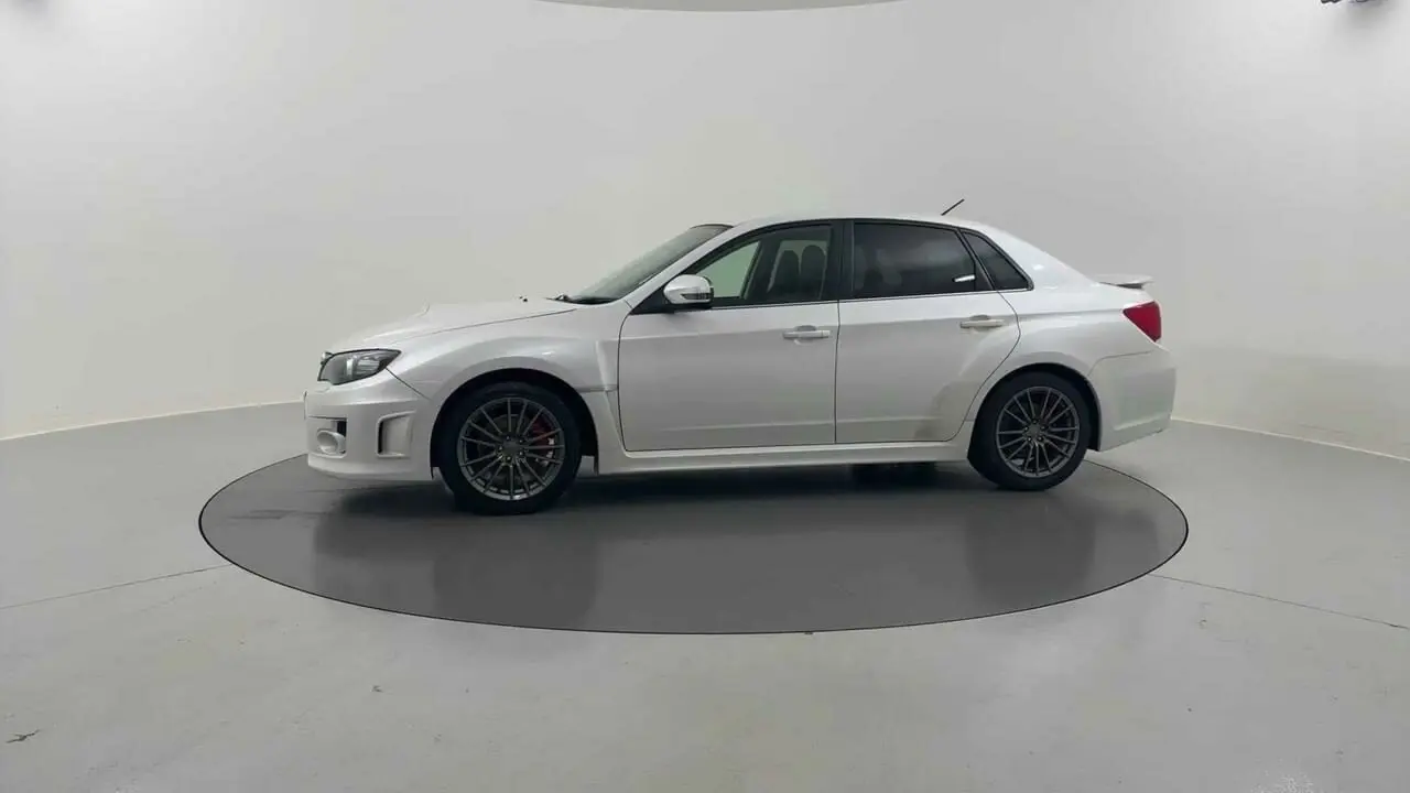 2012 Subaru WRX Gallery Image 2