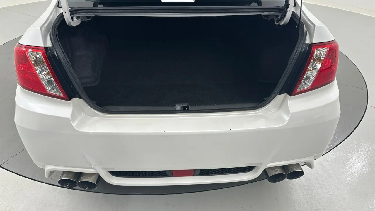 2012 Subaru WRX Gallery Image 21